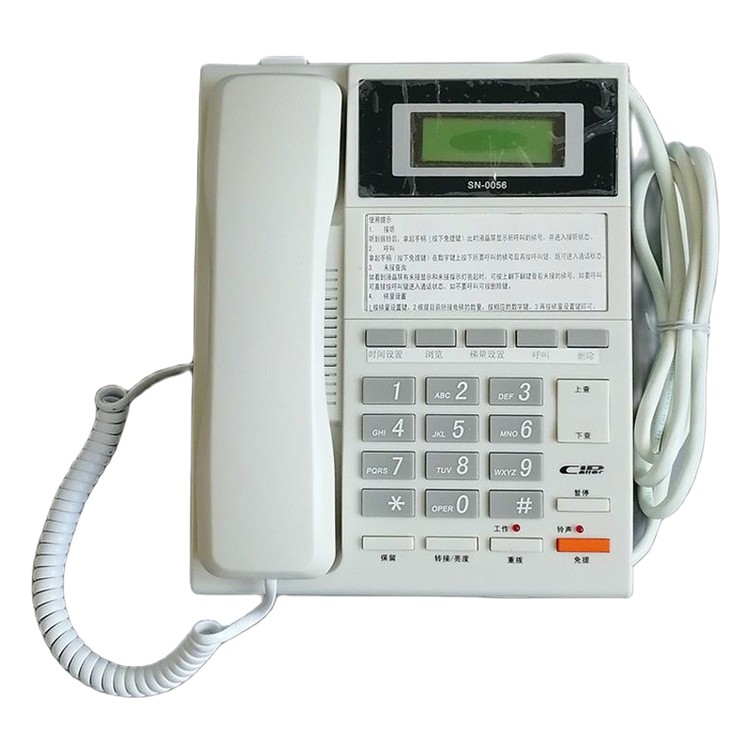 Telefono interfono accessori e ricambi per ascensori