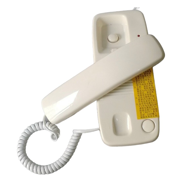 Telefono interfono OTIS ricambi e accessori per ascensori