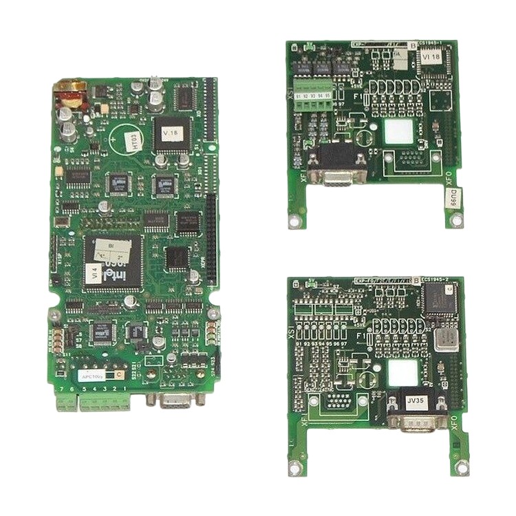 Scheda inverter, parti e accessori per ascensori