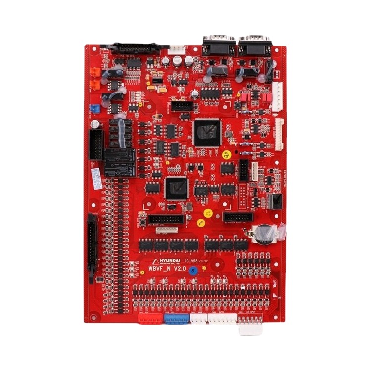 Scheda inverter HYUNDAY parti ascensore accessori ascensore