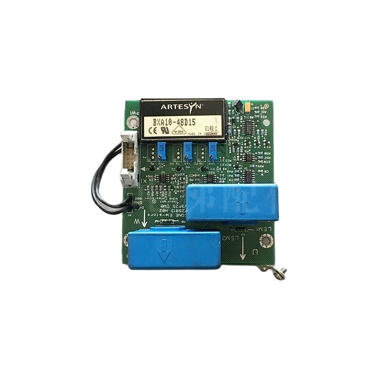 Scheda inverter KONE parti per ascensore e accessori