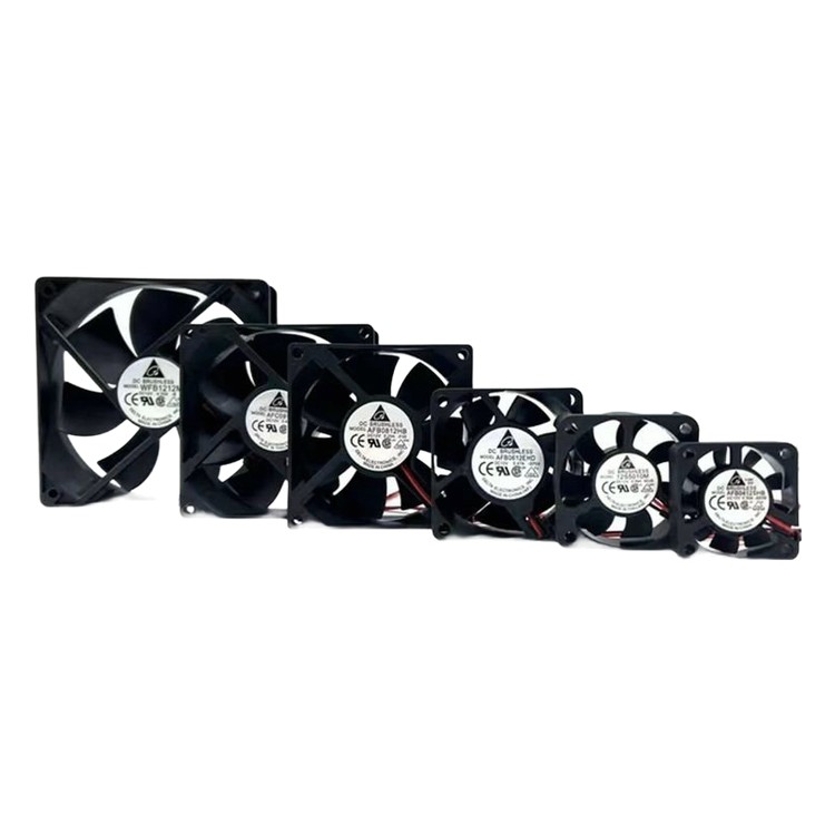 ventilatore di raffreddamento alimentazione armadio inverter parti per ascensore