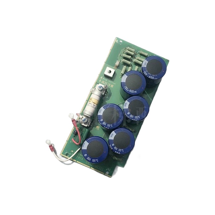 Scheda capacità inverter Hitachi parti per ascensore e accessori