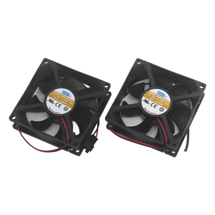 Ventilatore di raffreddamento inverter AVC Mitsubishi parti per ascensore accessori per montacarichi