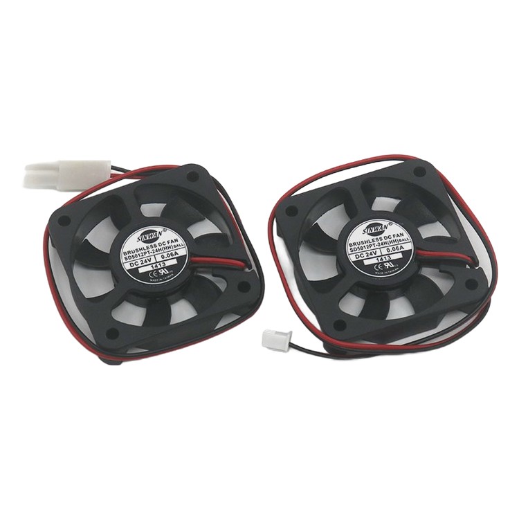 ventilatore di raffreddamento inverter parti per ascensore