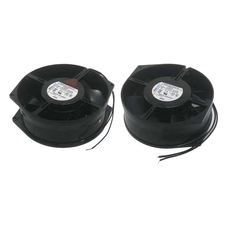 Ventilatore di raffreddamento inverter accessori per montacarichi ricambi per ascensore