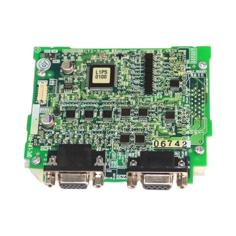 Scheda crossover inverter OTIS parti per ascensore e accessori