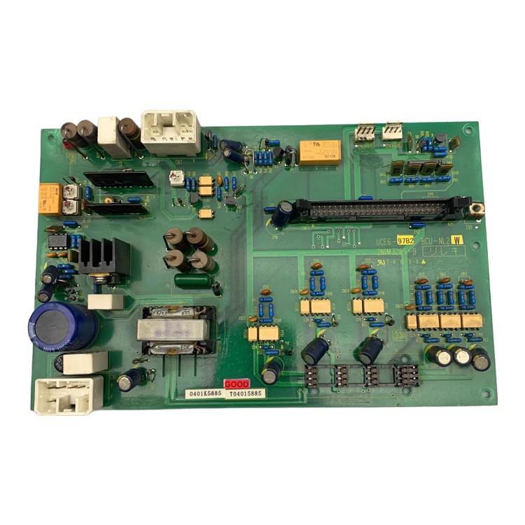 Scheda driver inverter accessori sollevamento ricambi ascensore