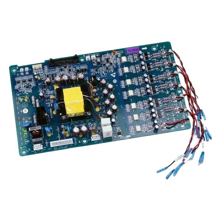Scheda driver inverter OTIS parti per ascensore