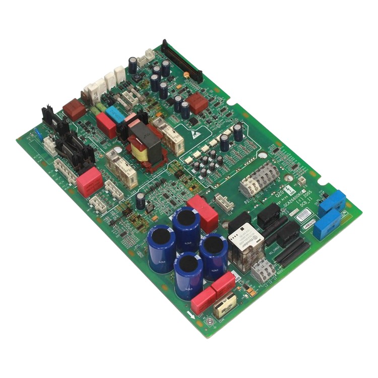 Scheda driver inverter OTIS parti per ascensore e accessori