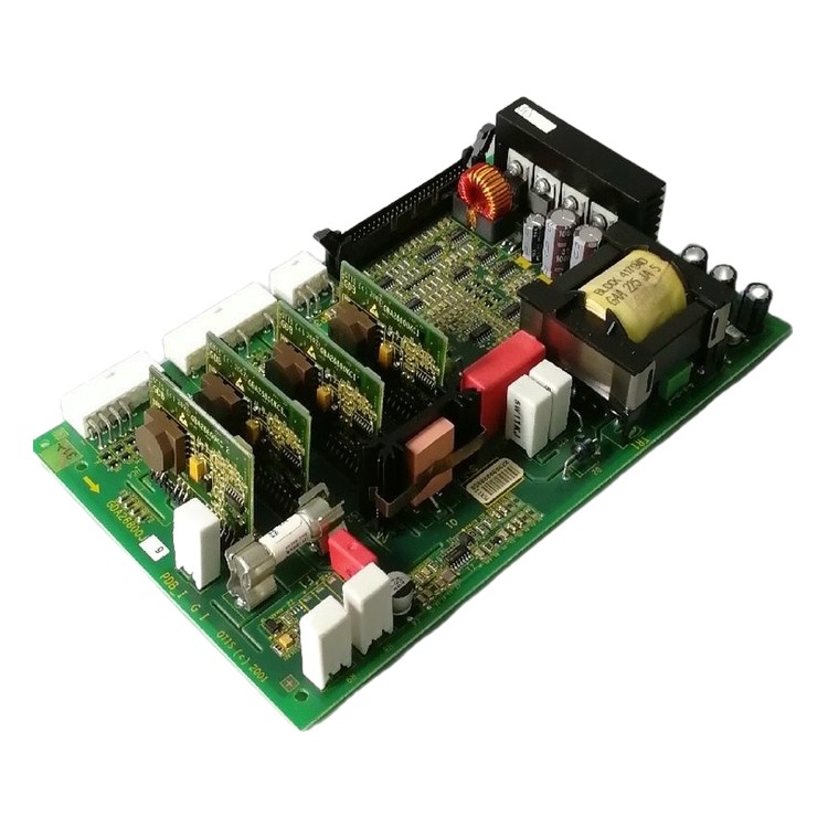 Scheda driver inverter OTIS parti per ascensore e accessori