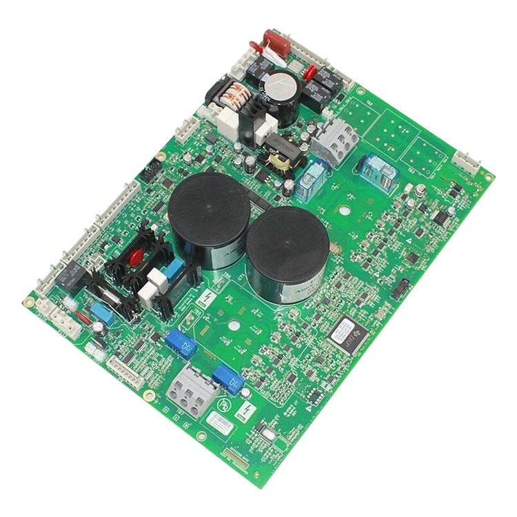 Scheda driver inverter OTIS parti per ascensore e accessori