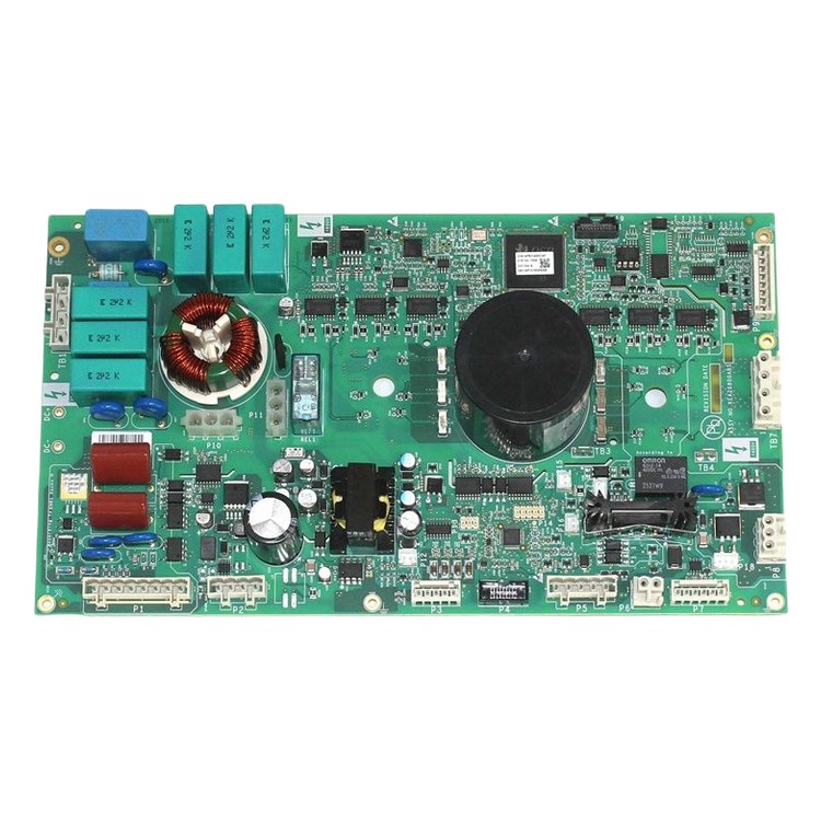 Scheda driver inverter OTIS parti per ascensore e accessori