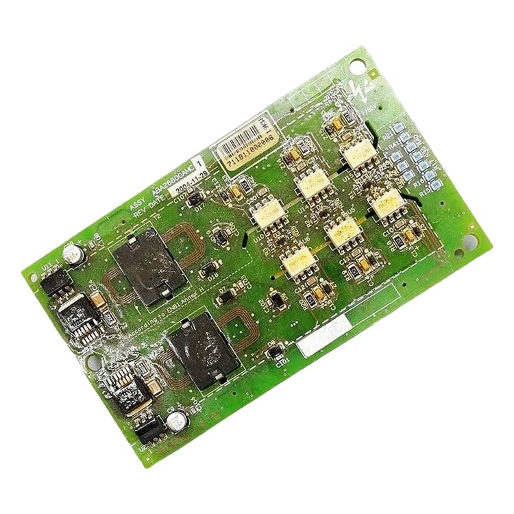Scheda driven inverter OTIS parti per ascensore e accessori