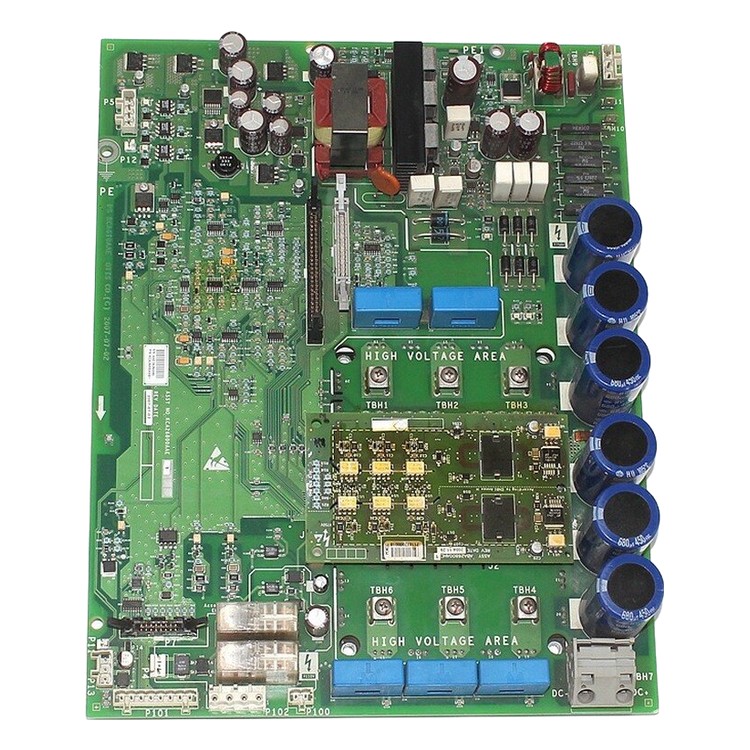 Scheda driver inverter OTIS parti per ascensore e accessori