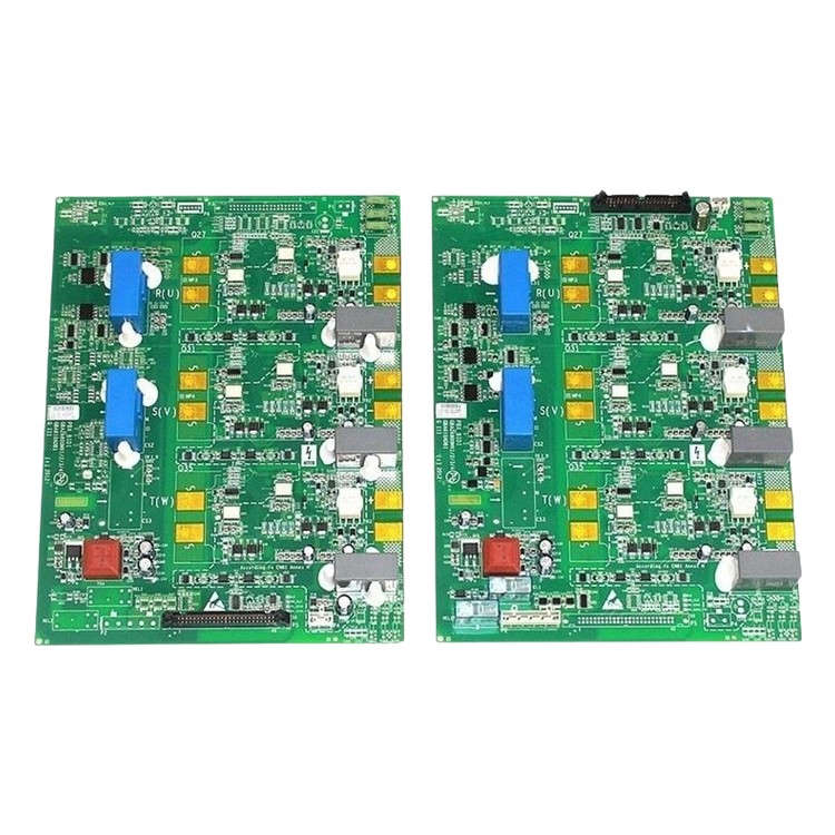 Scheda driver ascensore inverter OTIS parti ascensore