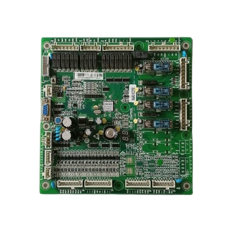 Scheda madre inverter 2.1 scheda di controllo OTIS parti per ascensore e accessori