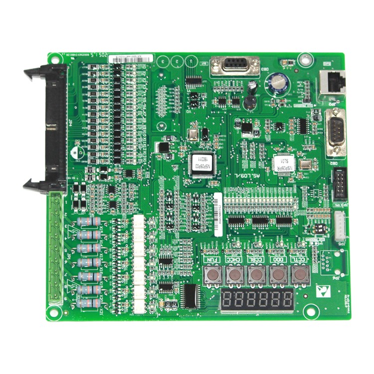 Scheda madre inverter OTIS parti per ascensore