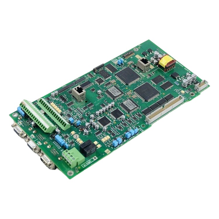 Scheda madre inverter OTIS parti per ascensore e accessori