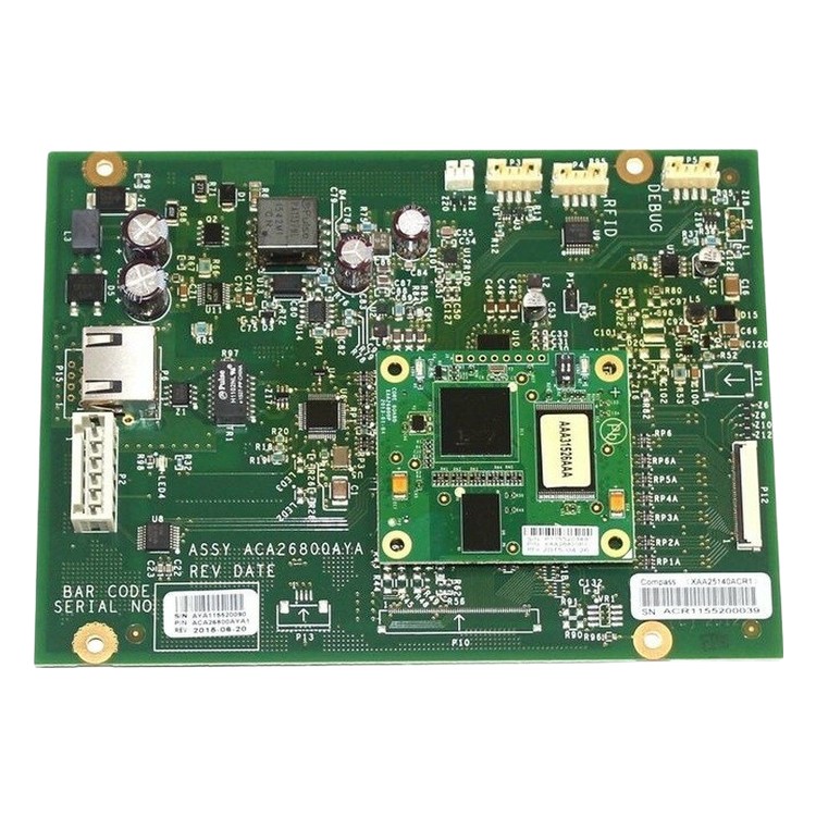 Scheda madre inverter OTIS parti per ascensore e accessori