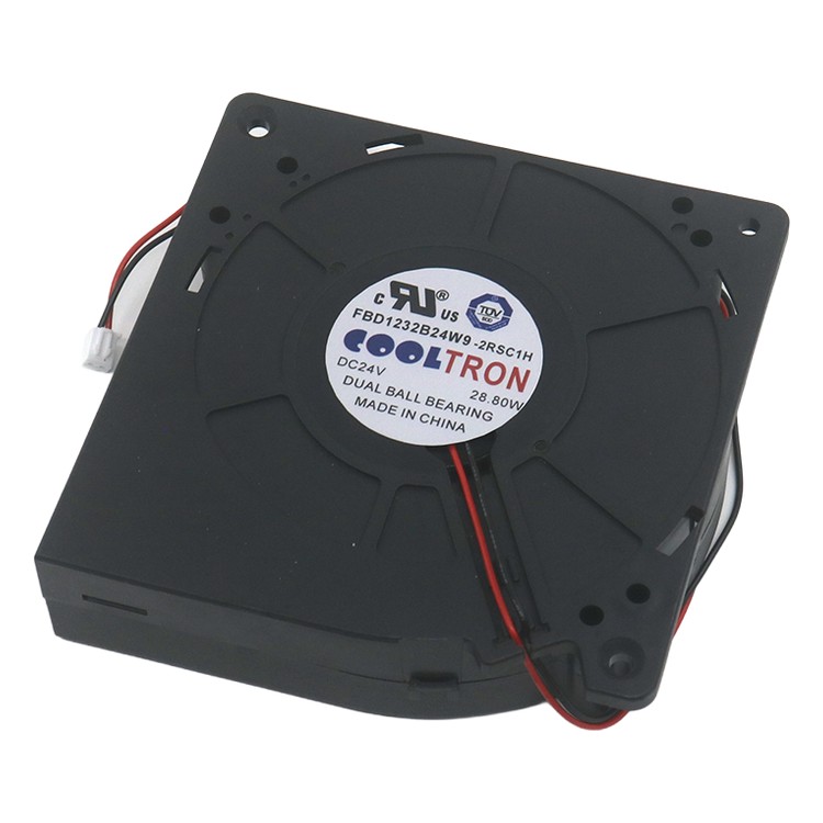 ventilatore turbo inverter 24V KONE parti per ascensore accessori per montacarichi