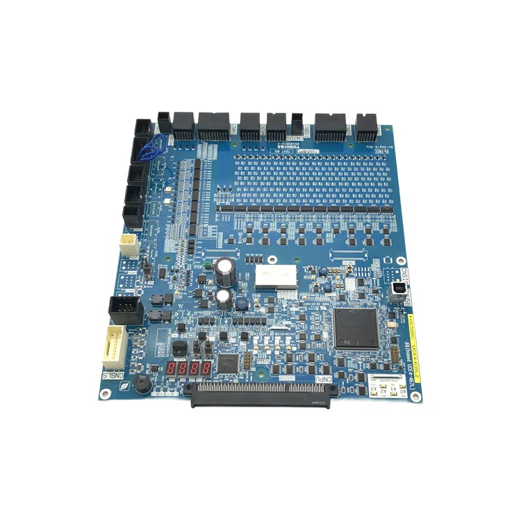 Scheda madre I/O controllo accessi ascensore accessori sollevamento