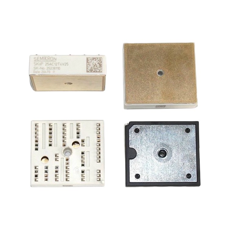 Modulo ponte raddrizzatore IPM parti sollevamento accessori ascensore