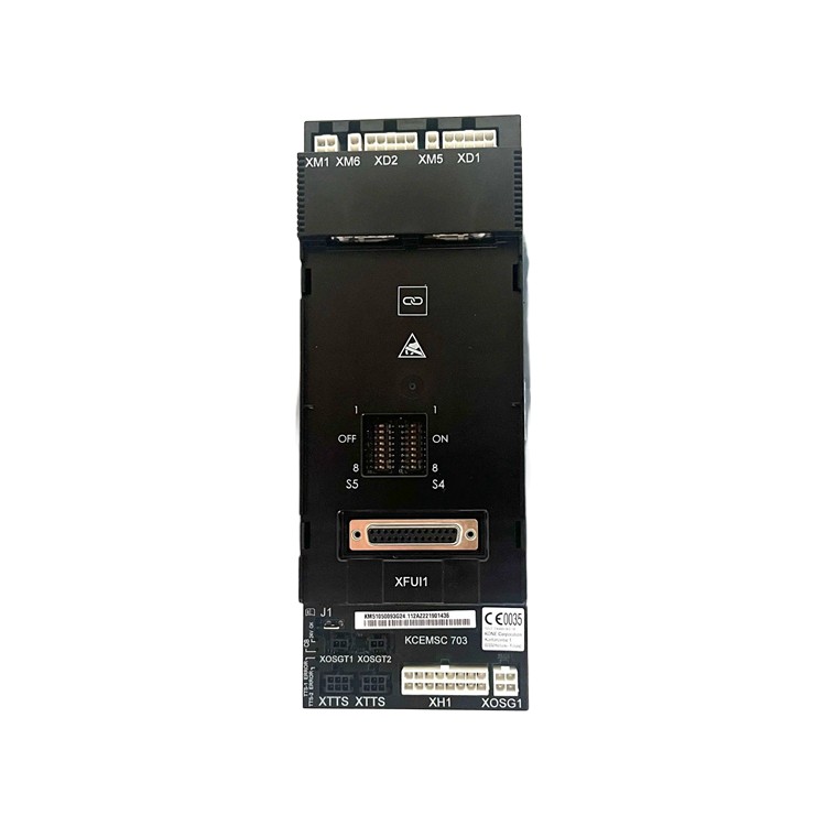 Parti ascensore Kone scheda PCB per montacarichi