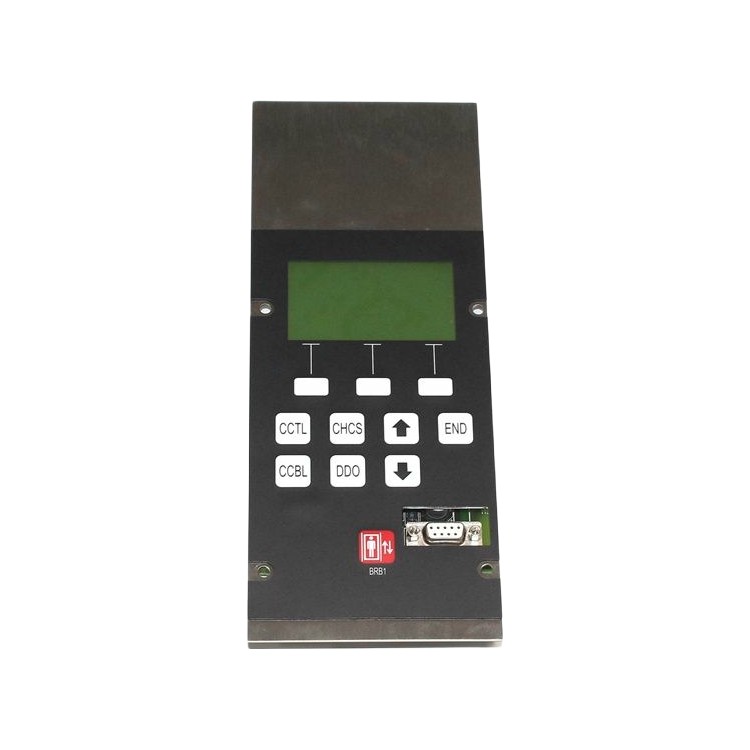 Pannello display LCD OTIS parti e accessori per ascensore