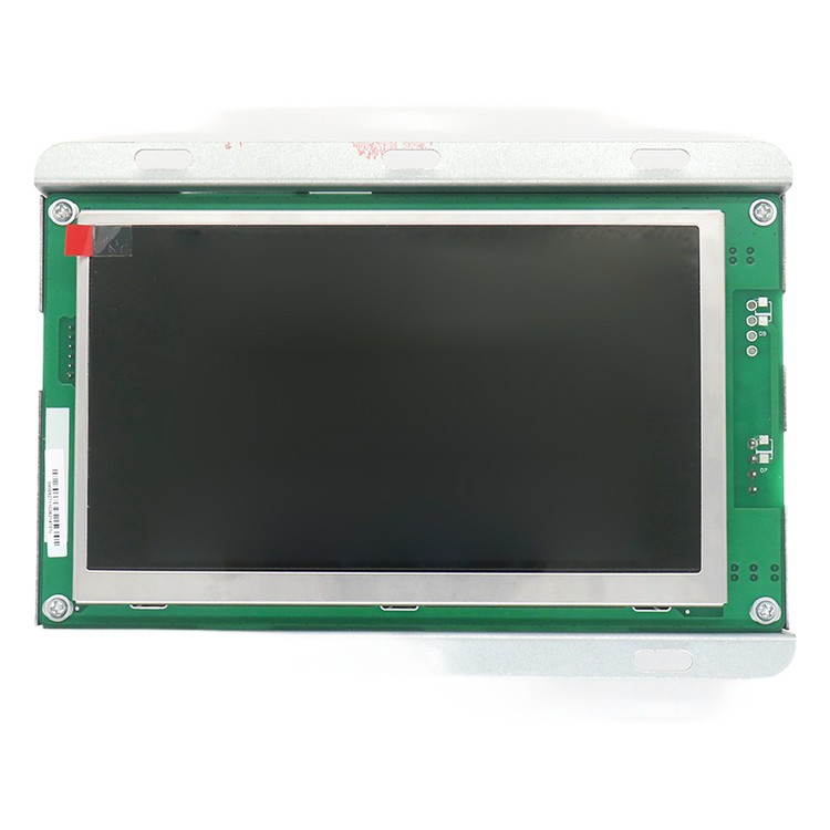 Scheda display LCD F G H P K W C S A VA STEP sistema parti ascensore