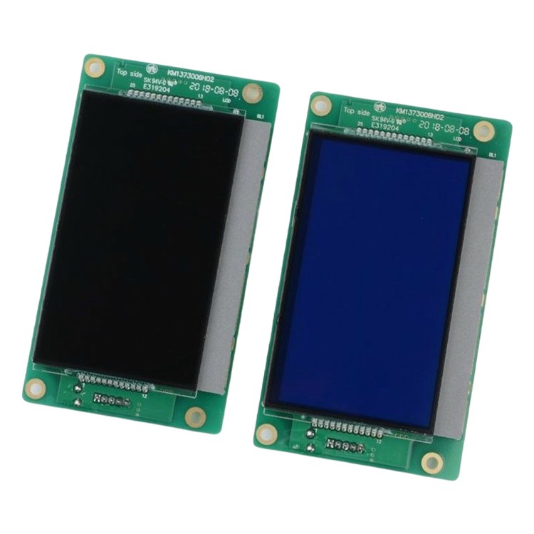 Scheda display LCD KONE parti ascensore