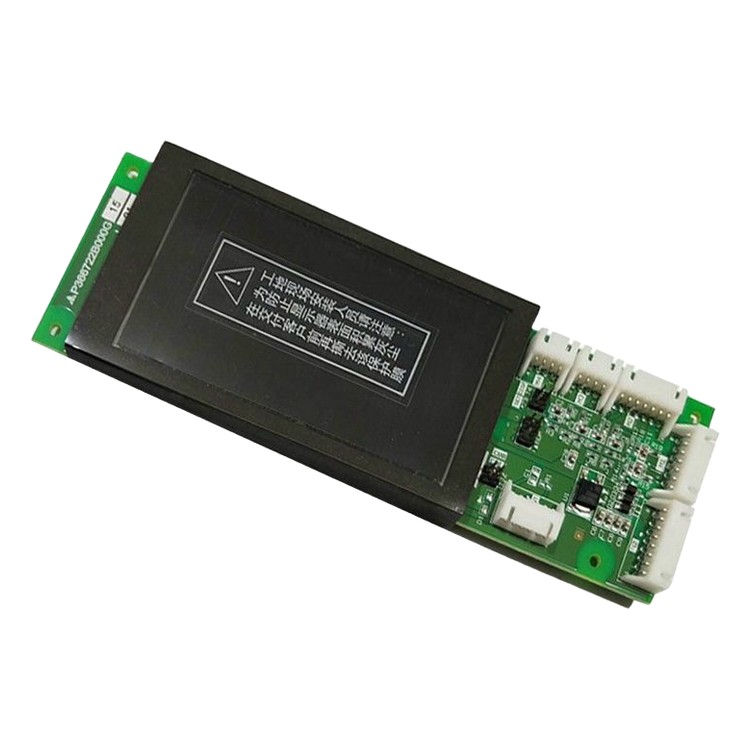 Scheda display LCD Mitsubishi parti ascensore accessori ascensore
