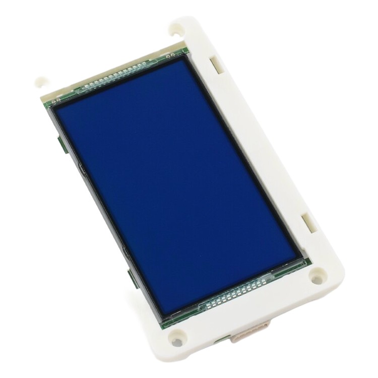 Scheda display chiamata LCD KONE parti ascensore accessori ascensore