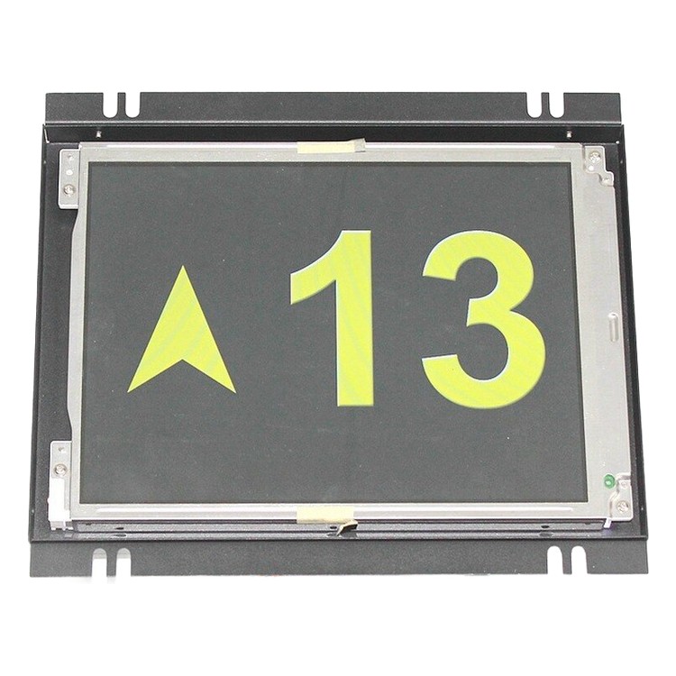 Schermo display LCD parti sollevamento accessori ascensore
