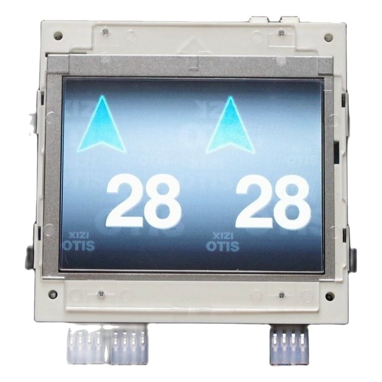 Schermo display LCD OTIS parti e accessori per ascensore
