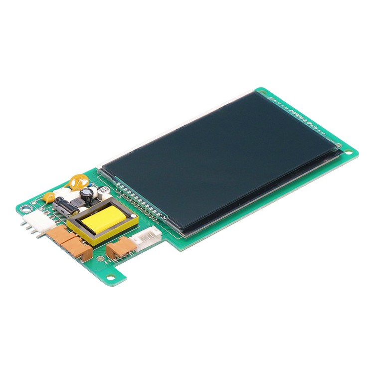 Scheda display chiamata in uscita LCD Hitachi parti ascensore accessori ascensore