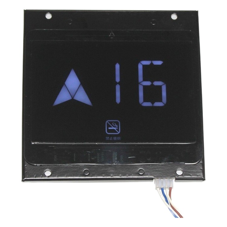 Schermo display LED cabina OTIS parti e accessori per ascensore