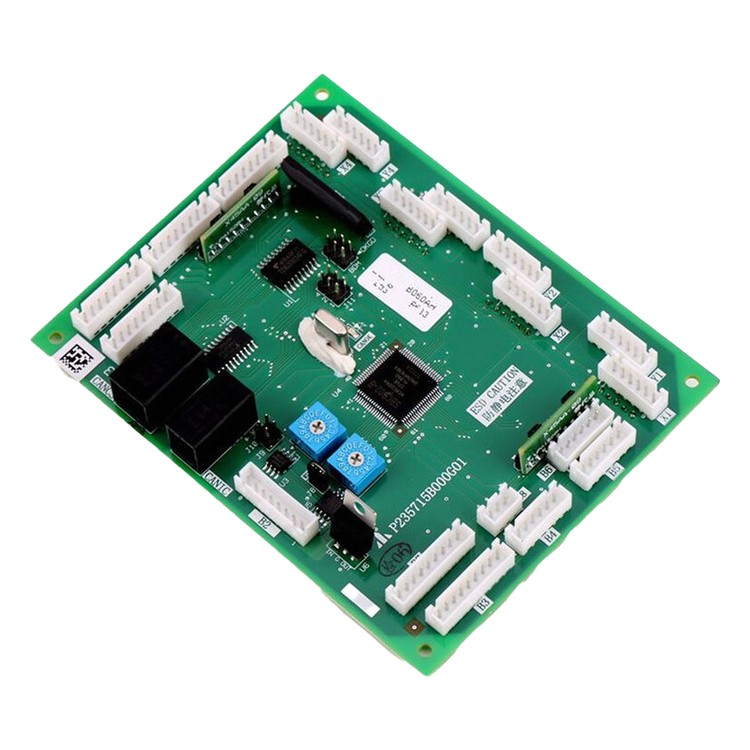 Scheda PCB ascensore - Parti ascensore Mitsubishi - Accessori ascensore