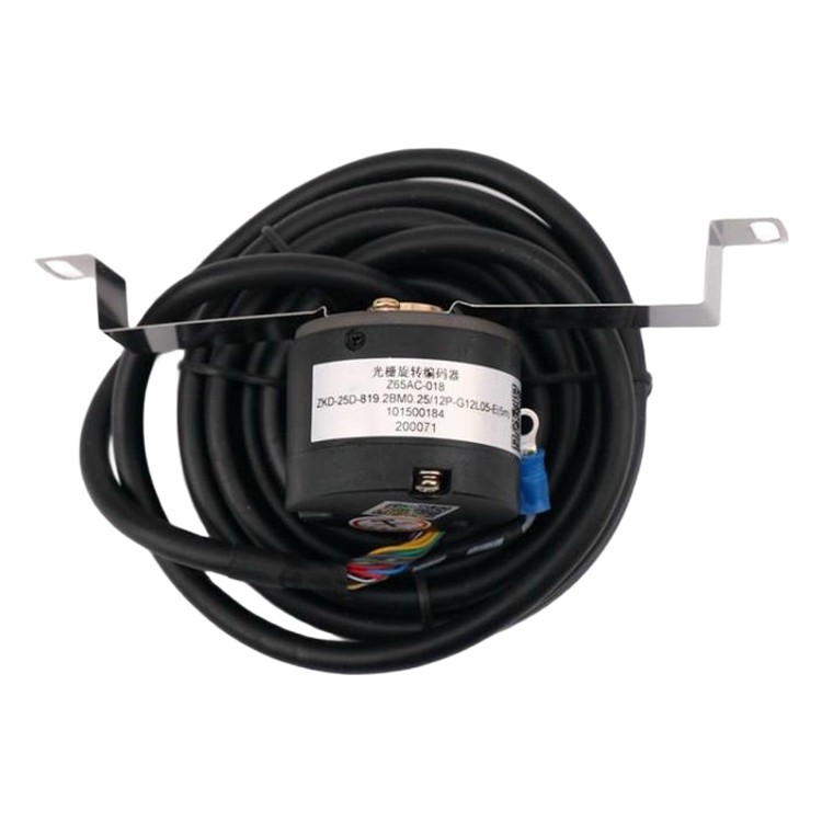Encoder di trazione per ascensori Mitsubishi parti e accessori per ascensori