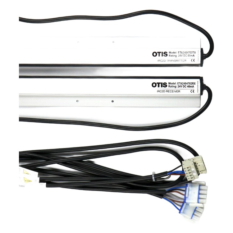 cortina luminosa RX OTIS parti ascensore accessori ascensore
