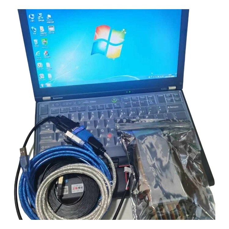 Strumenti di debug scheda MC per ascensori Shanghai Mitsubishi