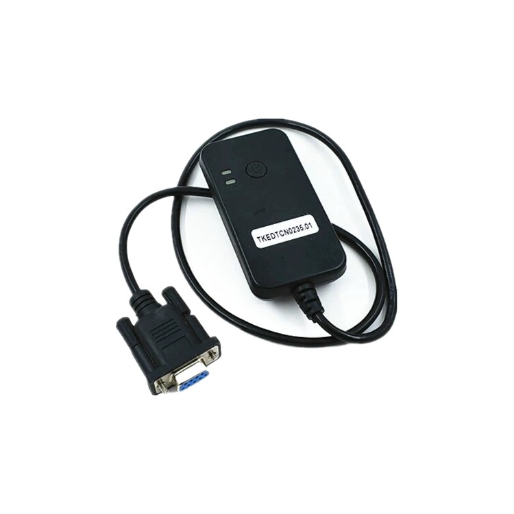 Monarch sistema parti per ascensori strumento di debug bluetooth per telefono mobile parti