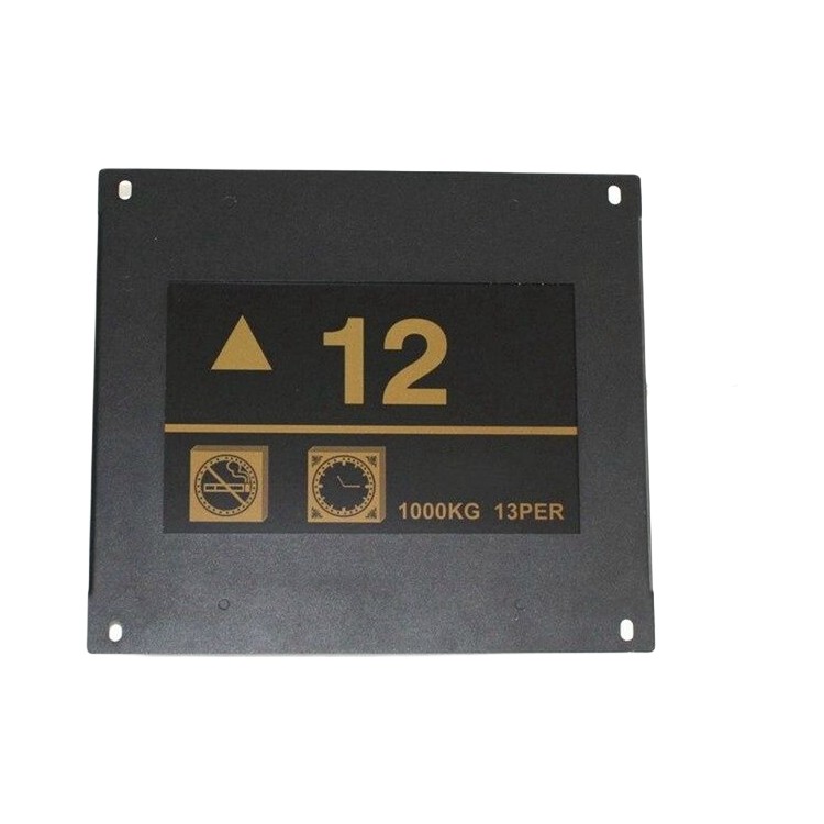Monitor LCD multimediale, ricambi e accessori per ascensori OTIS