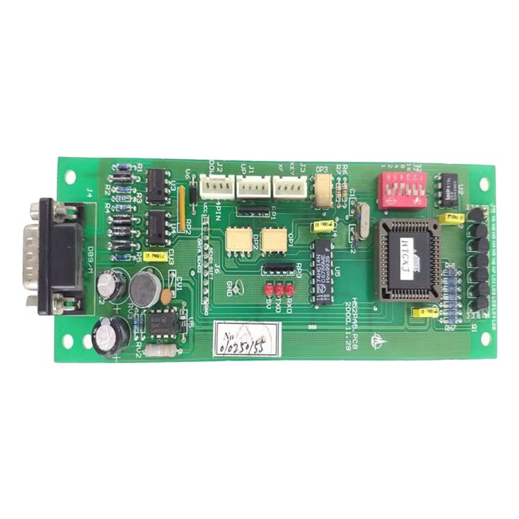 Scheda display chiamata uscita accessori sollevamento ricambi ascensore