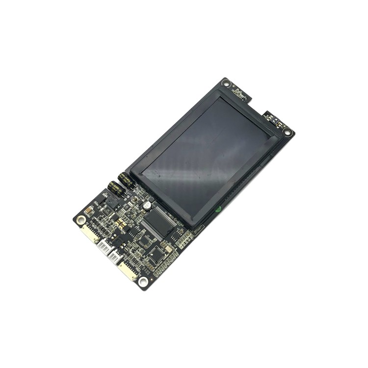 Scheda display LCD chiamata in uscita C accessori ascensore ricambi ascensore