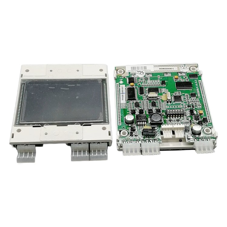 Schermo display chiamata esterna, ricambi e accessori per ascensori OTIS