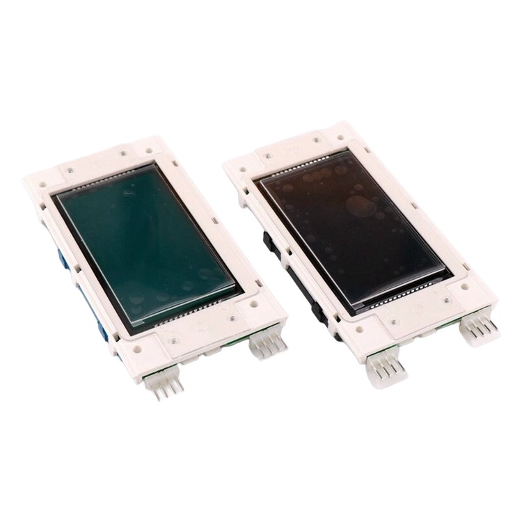 Scheda schermo LCD in uscita 4,3 pollici OTIS parti dell'ascensore accessori per ascensori