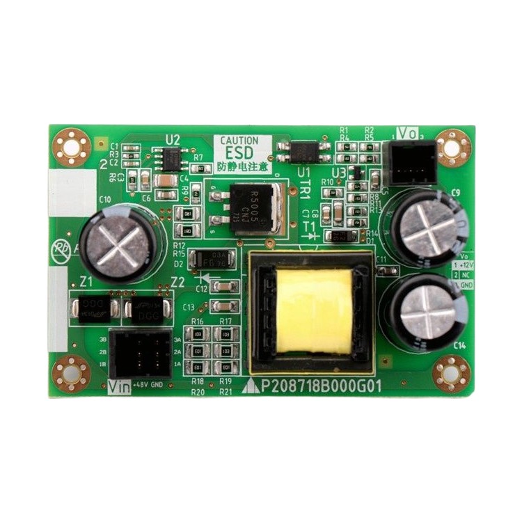 Scheda di alimentazione Mitsubishi parti dell'ascensore accessori per ascensori