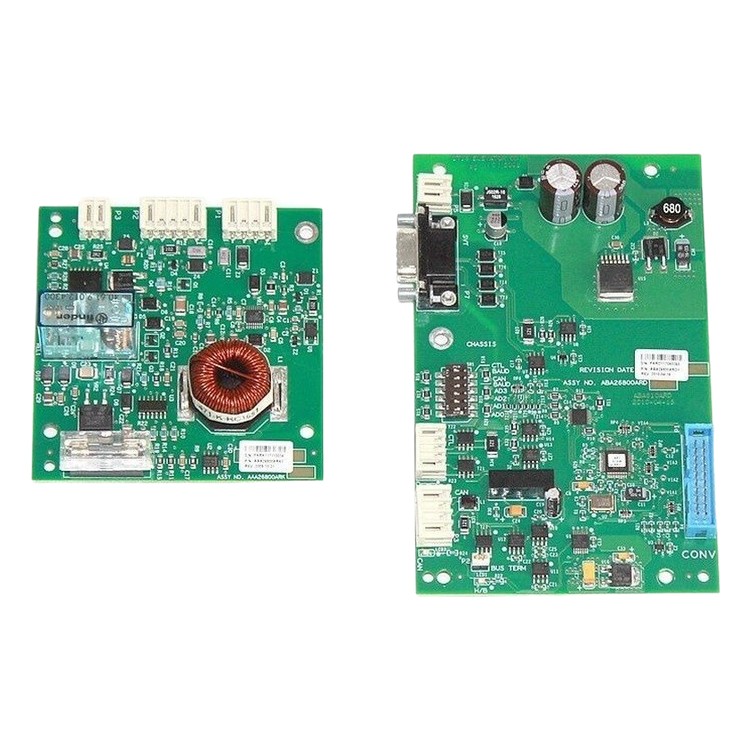 Scheda interfaccia di potenza Ricambi ascensori OTIS accessori sollevamento