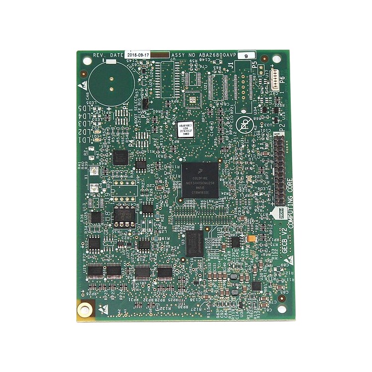 Scheda programma Ricambi ascensori OTIS